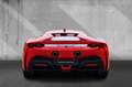 Ferrari SF90 Stradale Lift*Carbon*Racing-Sitze*4-Punkt* Червоний - thumbnail 4