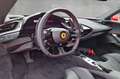Ferrari SF90 Stradale Lift*Carbon*Racing-Sitze*4-Punkt* Piros - thumbnail 10