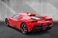 Ferrari SF90 Stradale Lift*Carbon*Racing-Sitze*4-Punkt* Piros - thumbnail 3