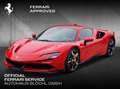 Ferrari SF90 Stradale Lift*Carbon*Racing-Sitze*4-Punkt* Kırmızı - thumbnail 1