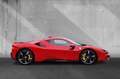 Ferrari SF90 Stradale Lift*Carbon*Racing-Sitze*4-Punkt* Kırmızı - thumbnail 6