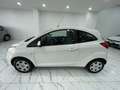 Ford Ka/Ka+ Ka II 3p 2009 Ka 1.2 Titanium 69cv E6 Bílá - thumbnail 3
