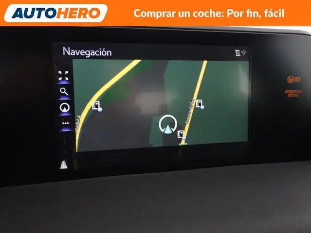 Lexus Ux view 20