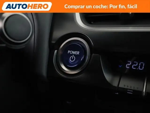 Lexus Ux view 29