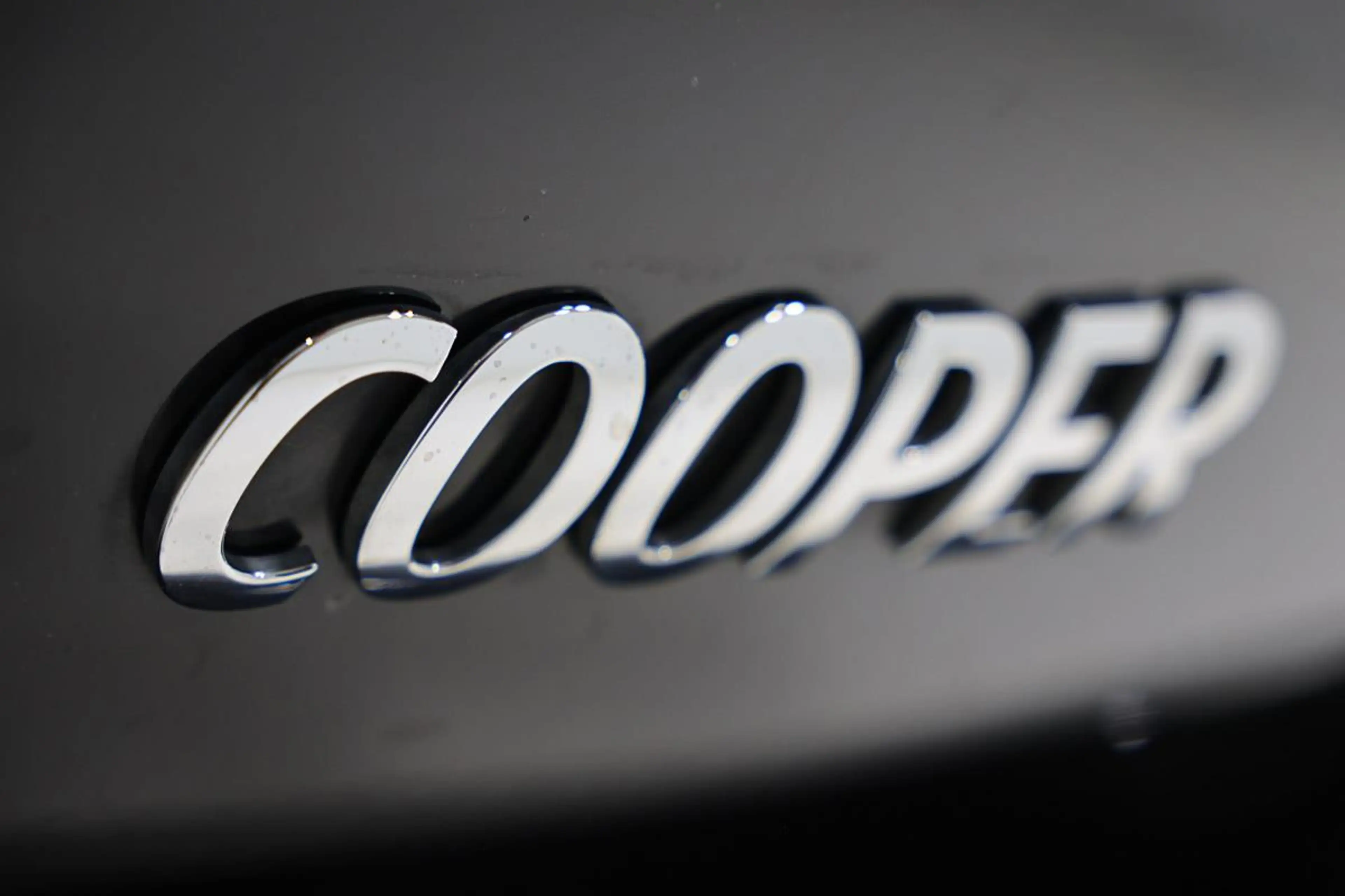 MINI Cooper Cabrio 1.5 T 136 17 BLACK - LED - CUIR - GPS — photo 5
