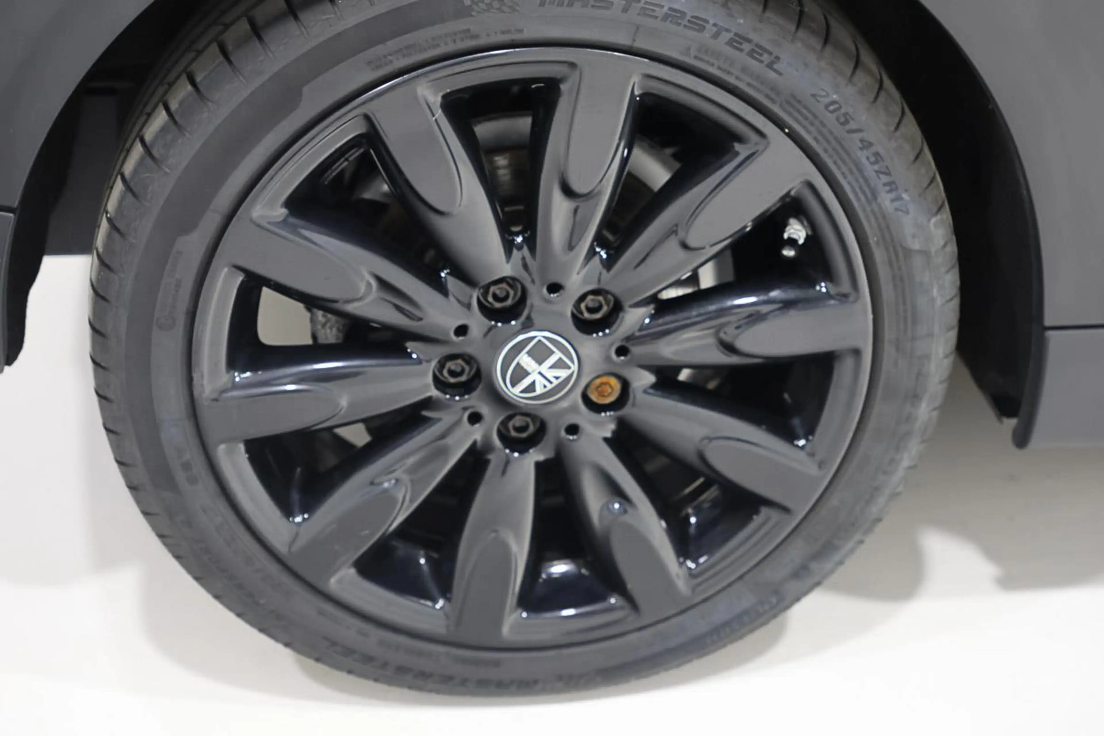 MINI Cooper Cabrio 1.5 T 136 17 BLACK - LED - CUIR - GPS — photo 6