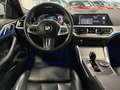 BMW 430 i xDrive Coupé M Sport Pro 19" AHK NAVI LED Laser Grau - thumbnail 7