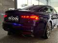 Audi A5 SB 40 TFSI S-LINE/VIRTUAL/ACC Blau - thumbnail 4