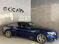 Audi A5 SB 40 TFSI S-LINE/VIRTUAL/ACC Blau - thumbnail 3