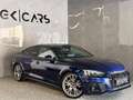 Audi A5 SB 40 TFSI S-LINE/VIRTUAL/ACC Blau - thumbnail 1