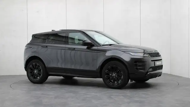 Land Rover Range Rover Evoque view 24