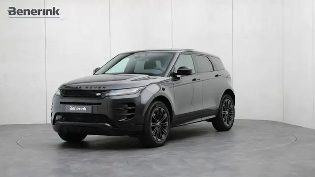 2025 Land Rover Range Rover Evoque in Grey for sale