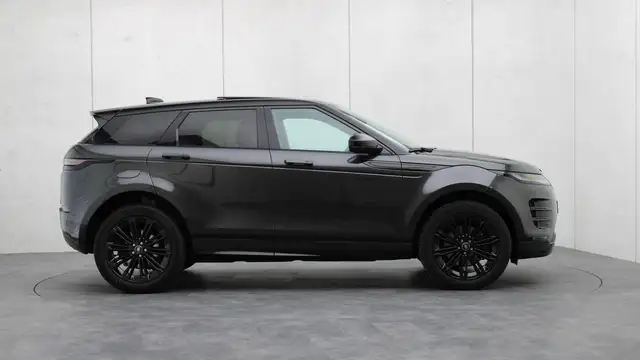 Land Rover Range Rover Evoque view 23