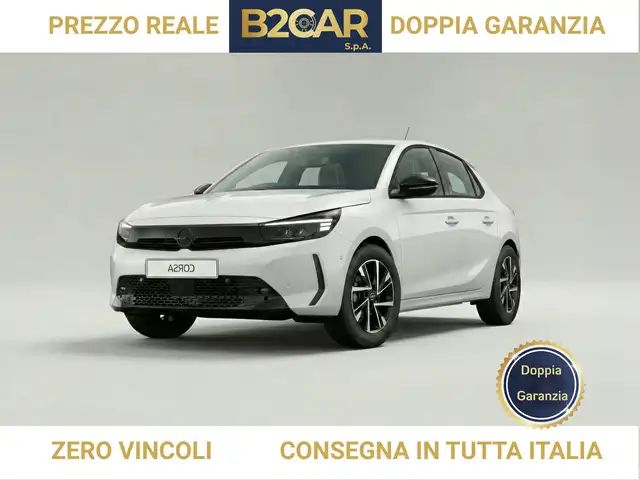 Opel Corsa-e Electric 136cv Edition
