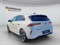 Opel Astra Ultimate*Navi*Kamera*Leder*Pano*HeadUp* Blanc - thumbnail 6