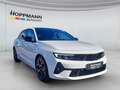 Opel Astra Ultimate*Navi*Kamera*Leder*Pano*HeadUp* Blanc - thumbnail 4