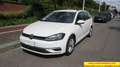 Volkswagen Golf Variant 1.6 tdi Business 115cv Bianco - thumbnail 1