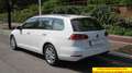 Volkswagen Golf Variant 1.6 tdi Business 115cv Bianco - thumbnail 6