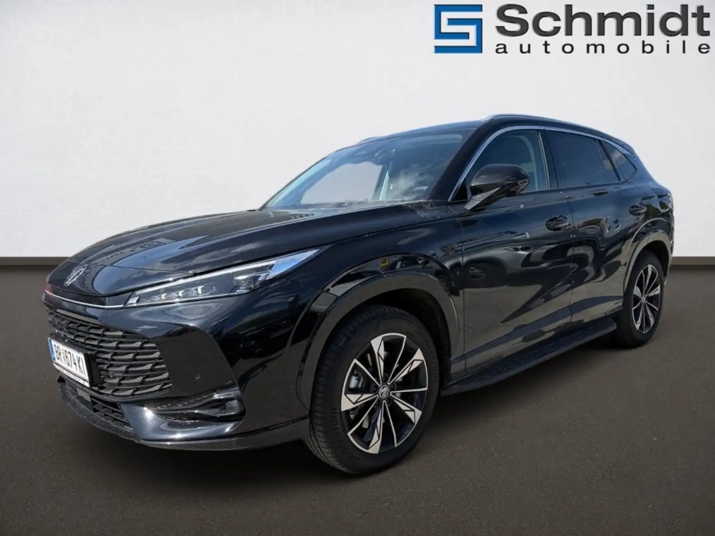 MG HS MG HS PHEV+ Luxury Plug In - 2
