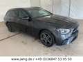Mercedes-Benz E 300 de 2x AMG Line Multibeam 18" Nav 360K Pano Gris - thumbnail 2