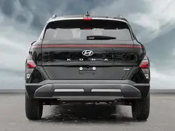 Hyundai Kona 2026