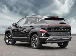 Hyundai Kona 2026