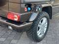 Mercedes-Benz G 350 d Station Leder Memory SD Comand AHK Brown - thumbnail 12