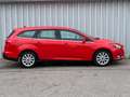 Ford Focus Turnier 1.0 125PS(*KLIMA*NAVI*AHK*TEMPO.*) Rot - thumbnail 5
