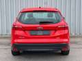 Ford Focus Turnier 1.0 125PS(*KLIMA*NAVI*AHK*TEMPO.*) Rot - thumbnail 4