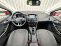 Ford Focus Turnier 1.0 125PS(*KLIMA*NAVI*AHK*TEMPO.*) Rot - thumbnail 9