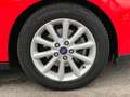 Ford Focus Turnier 1.0 125PS(*KLIMA*NAVI*AHK*TEMPO.*) Rot - thumbnail 20
