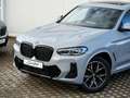 BMW X4 xDrive20i M-Sport AHK PANO ACC KoZg HuD Laser Grau - thumbnail 4