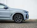 BMW X4 xDrive20i M-Sport AHK PANO ACC KoZg HuD Laser Grau - thumbnail 7