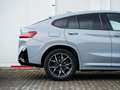 BMW X4 xDrive20i M-Sport AHK PANO ACC KoZg HuD Laser Grau - thumbnail 6