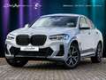 BMW X4 xDrive20i M-Sport AHK PANO ACC KoZg HuD Laser Grau - thumbnail 1