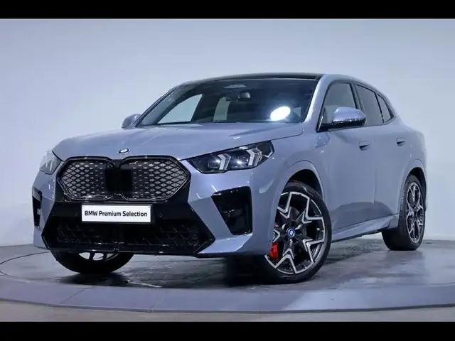 BMW iX2 xDrive30 Kit M Sport