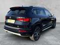 SEAT Ateca 2.0 TSI 4Drive DSG FR KAMERA+LED+NAVI+SHZ Schwarz - thumbnail 5