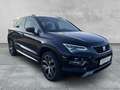 SEAT Ateca 2.0 TSI 4Drive DSG FR KAMERA+LED+NAVI+SHZ Schwarz - thumbnail 7