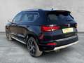 SEAT Ateca 2.0 TSI 4Drive DSG FR KAMERA+LED+NAVI+SHZ Schwarz - thumbnail 3