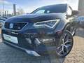 SEAT Ateca 2.0 TSI 4Drive DSG FR KAMERA+LED+NAVI+SHZ Schwarz - thumbnail 24