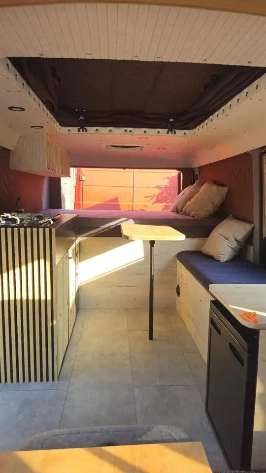 Volkswagen LT35, foto 12