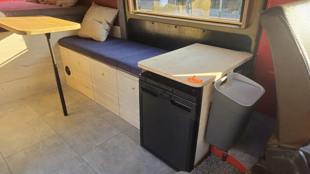 Volkswagen LT35, foto 10