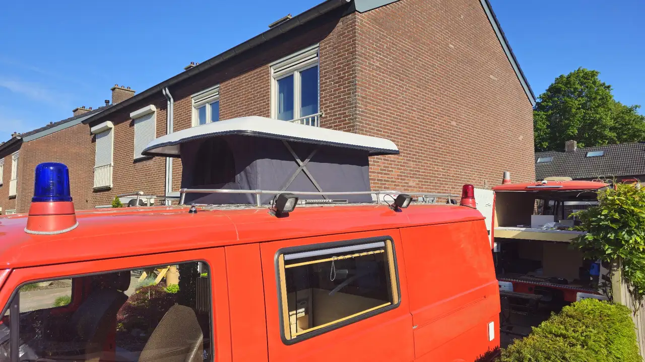 Volkswagen LT35, foto 5