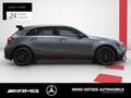 Mercedes-Benz A 45 AMG S 4M+   NIGHT PANO DISTRO 360 KEYLESS Grijs - thumbnail 9