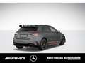 Mercedes-Benz A 45 AMG S 4M+   NIGHT PANO DISTRO 360 KEYLESS Gris - thumbnail 2
