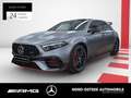 Mercedes-Benz A 45 AMG S 4M+   NIGHT PANO DISTRO 360 KEYLESS Grijs - thumbnail 1