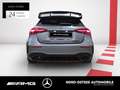 Mercedes-Benz A 45 AMG S 4M+   NIGHT PANO DISTRO 360 KEYLESS Grijs - thumbnail 7
