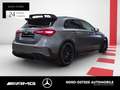 Mercedes-Benz A 45 AMG S 4M+   NIGHT PANO DISTRO 360 KEYLESS Grijs - thumbnail 4