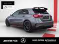 Mercedes-Benz A 45 AMG S 4M+   NIGHT PANO DISTRO 360 KEYLESS Grijs - thumbnail 3