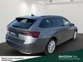 Skoda Octavia Combi Selection eTSI DSG Infotainment-Paket Rückfa Grau - thumbnail 5